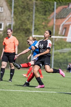 Bild 23 - wBJ SH-Pokalfinale  Holstein-Kiel - SV Viktoria : Ergebnis: 1:0